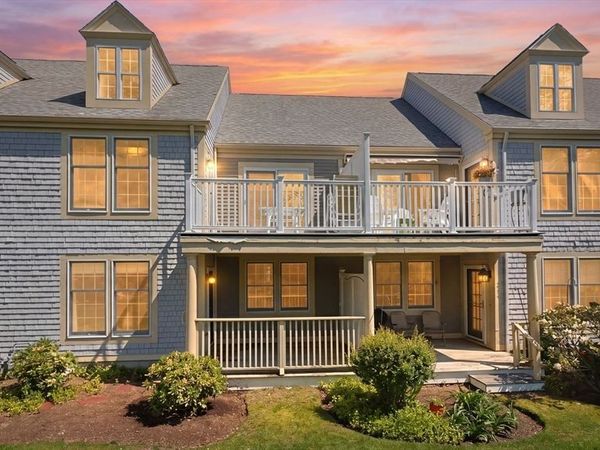 2117 Heatherwood, Unit 2117, Yarmouth, MA 02675