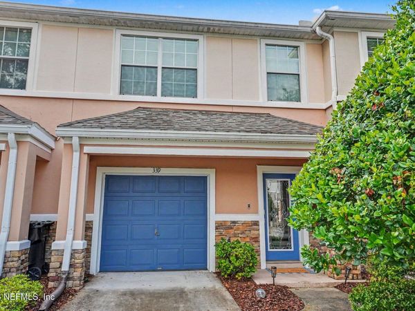 339 SUNSTONE Court, Orange Park, FL 32065