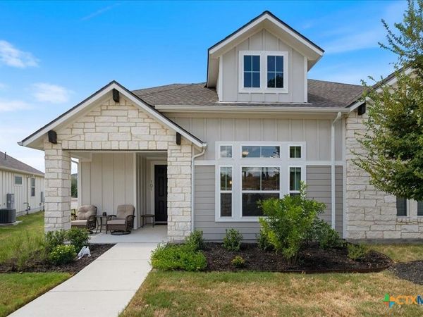 220 Bolivar Way , Unit 101, San Marcos, TX 78666