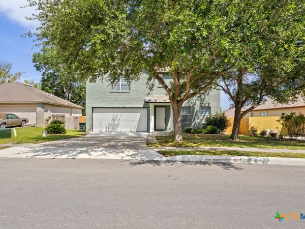 3050 Button Ball , New Braunfels, TX 78130