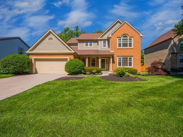 851 Claycross Court, Galloway, OH 43119