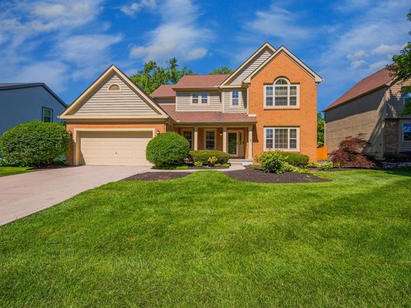 851 Claycross Court, Galloway, OH 43119