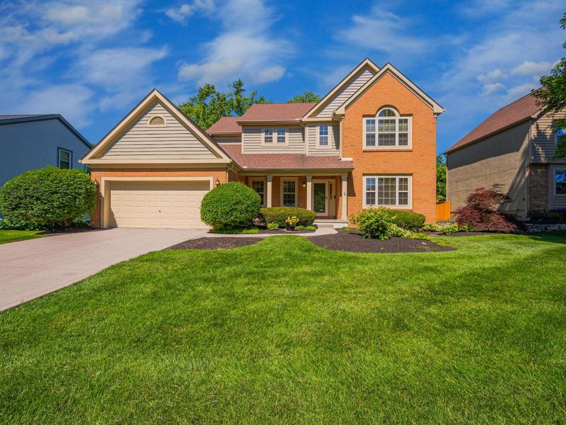 851 Claycross Court, Galloway, OH 43119 Photo 1