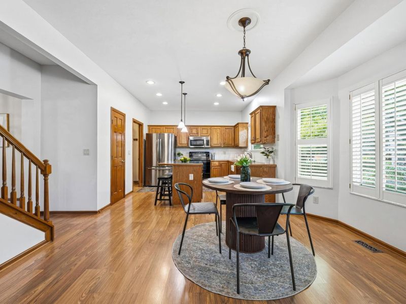 851 Claycross Court, Galloway, OH 43119 Photo 15