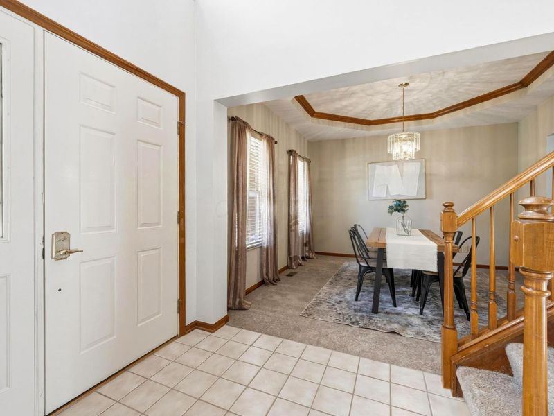 851 Claycross Court, Galloway, OH 43119 Photo 5