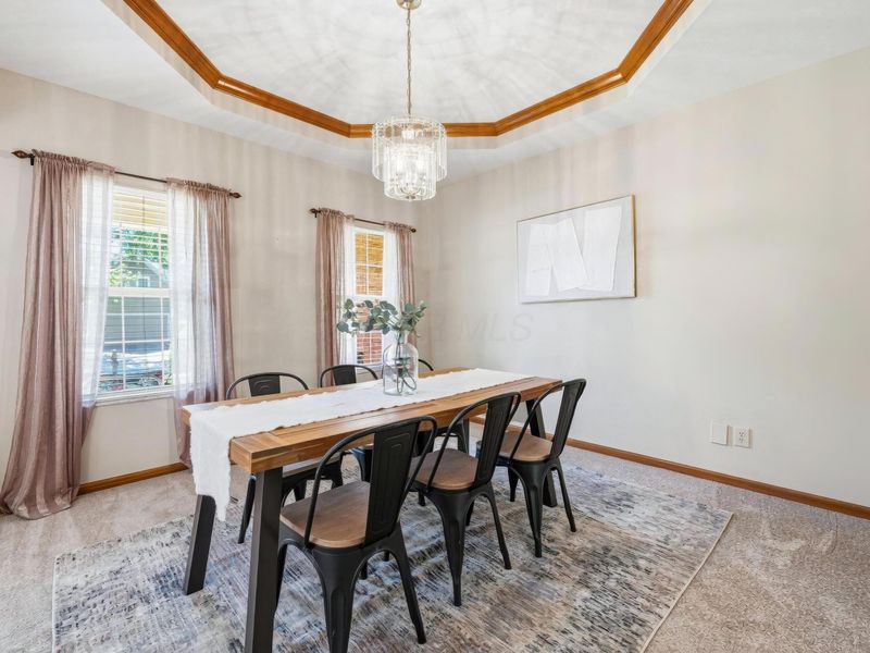 851 Claycross Court, Galloway, OH 43119 Photo 8
