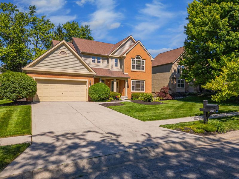 851 Claycross Court, Galloway, OH 43119 Photo 95