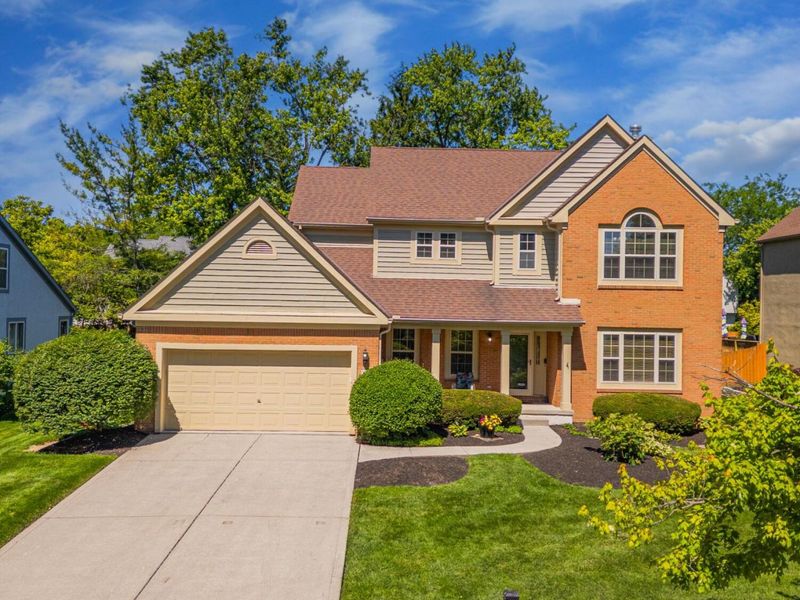851 Claycross Court, Galloway, OH 43119 Photo 97