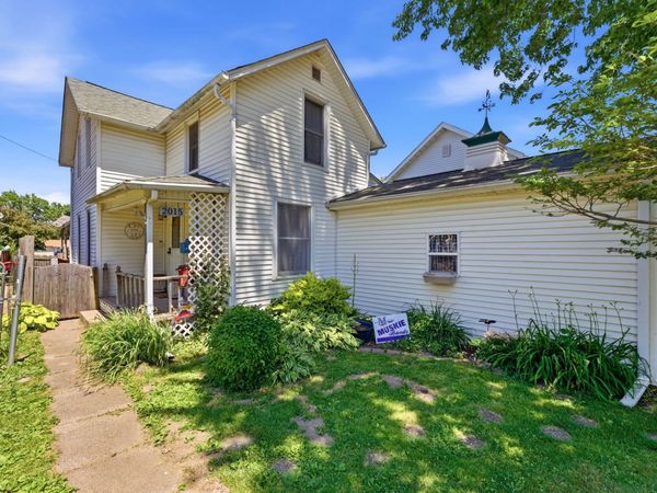 2015 LUCAS, Muscatine, IA 52761