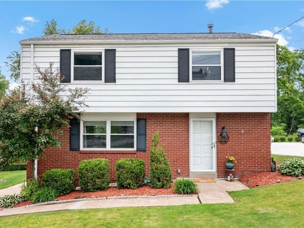 2232 Altaview Ave , Pittsburgh, PA 15226