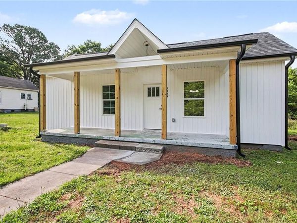 1436 Delaware Avenue , Eden, NC 27288