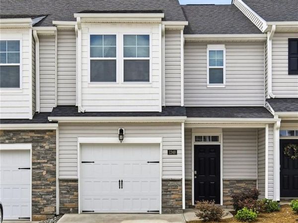 1248 Evelynnview Lane, Kernersville, NC 27284