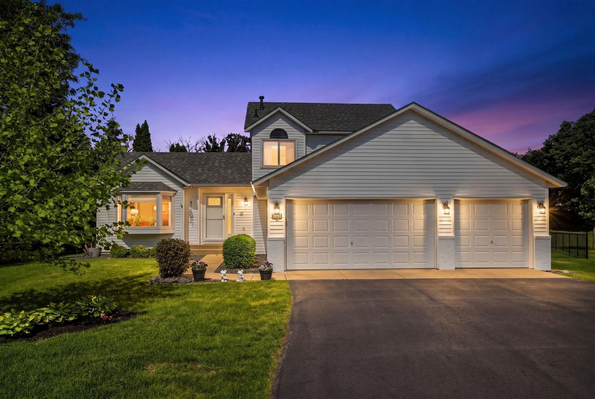 14281 Crofton Court , Rosemount, MN 55068