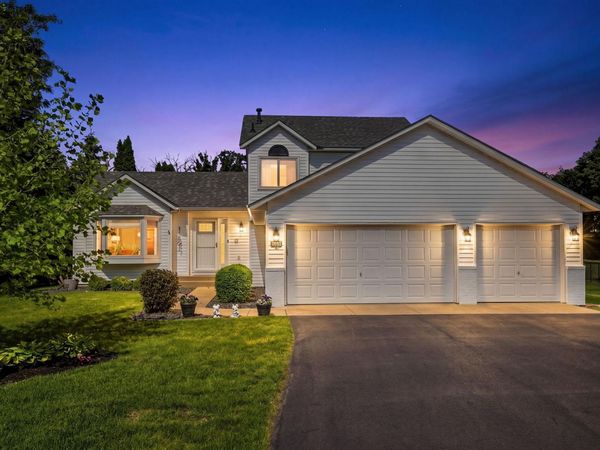 14281 Crofton Court , Rosemount, MN 55068