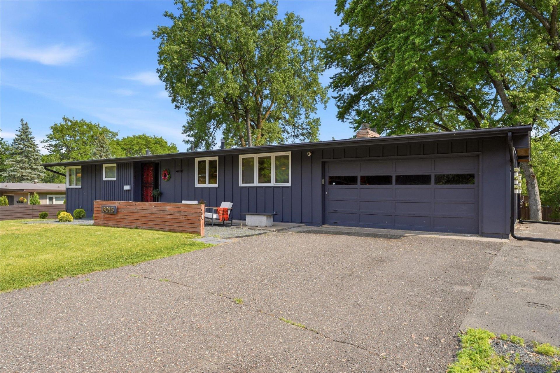 8015 Wynnwood Road , Golden Valley, MN 55427