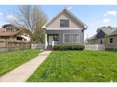3605 24th Avenue S, Minneapolis, MN 55406