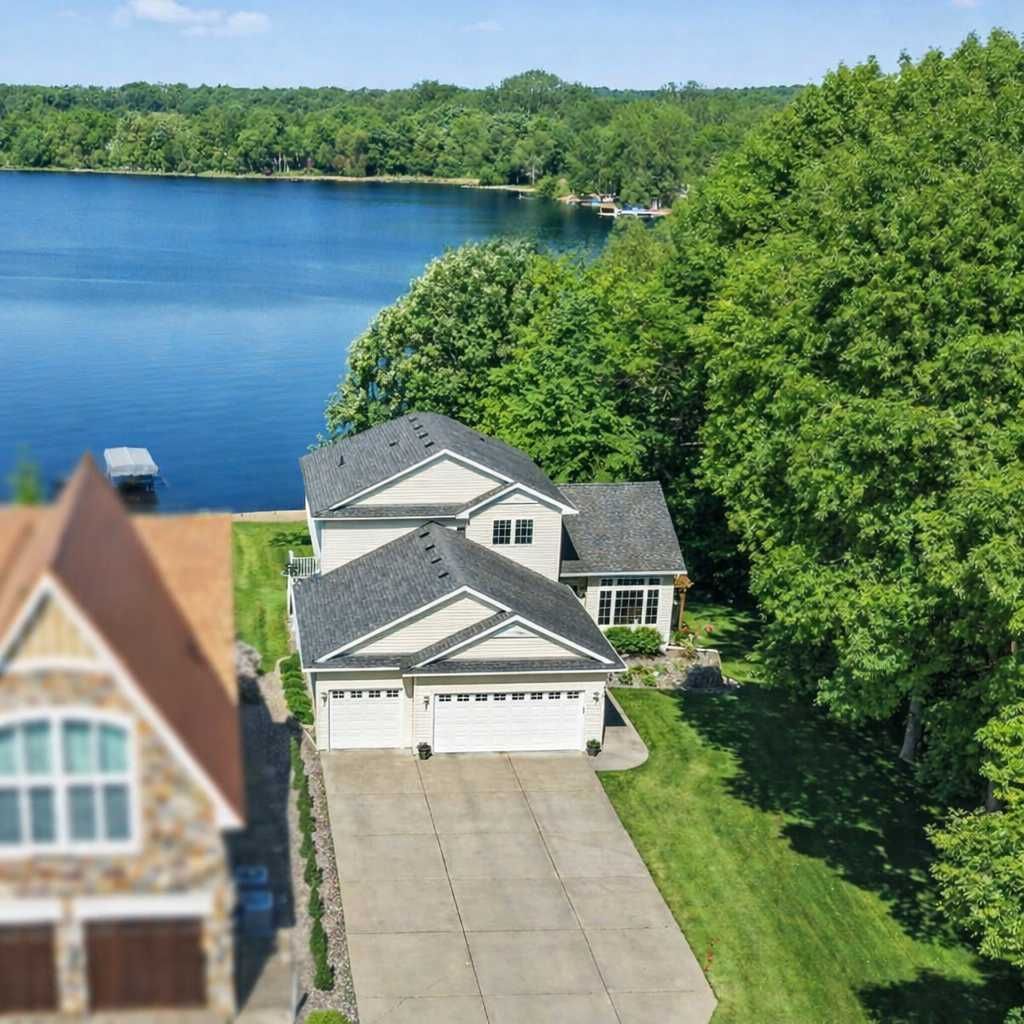 2649 Cardinal Way , Buffalo, MN 55313