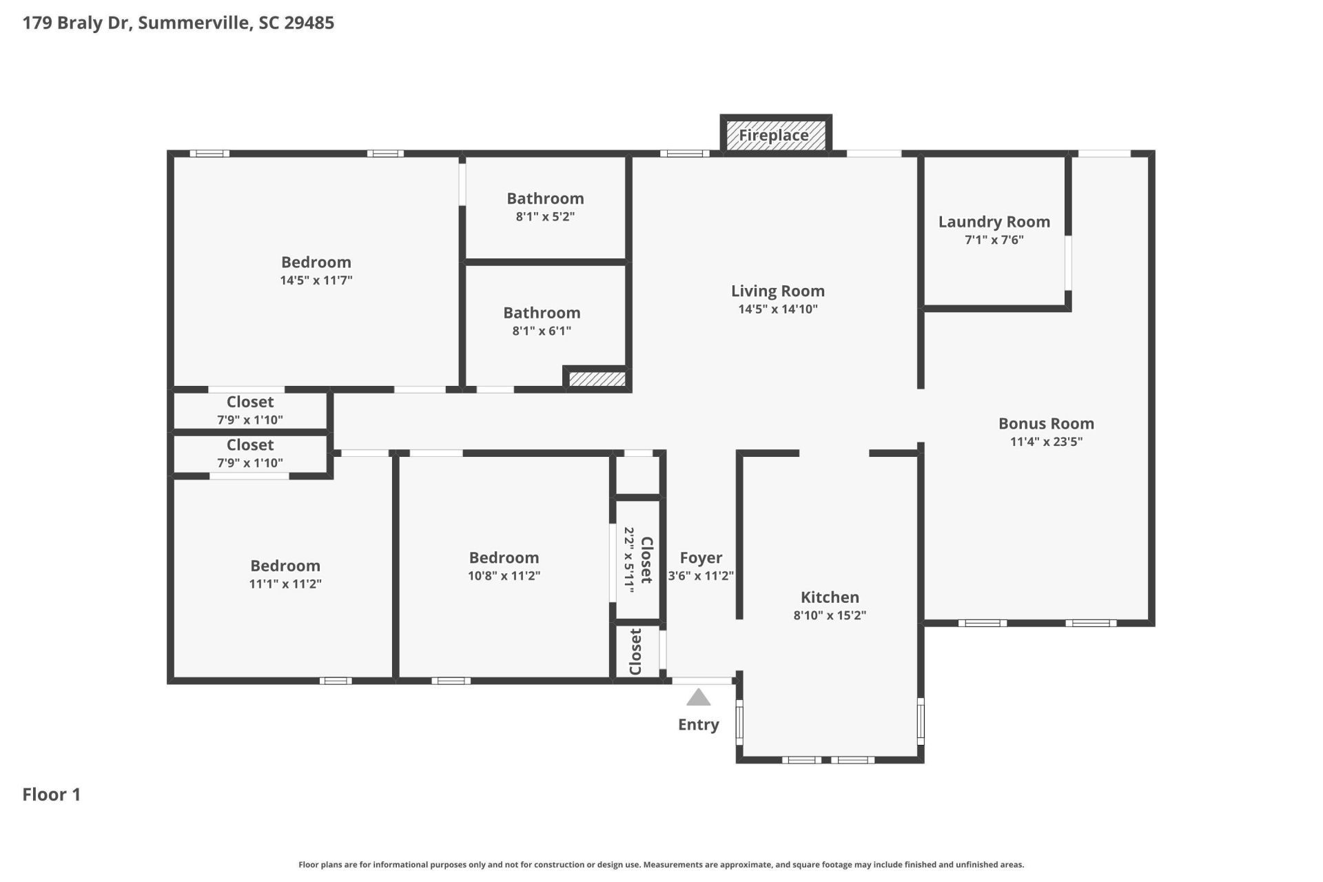 179 Braly Drive Photo 88