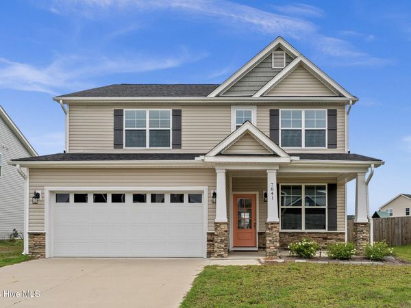 7841 Waterwillow Drive , Leland, NC 28451