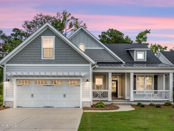 3386 Island Lakes Drive , Oak Island, NC 28461