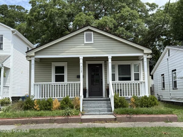 713 Ann Street, Wilmington, NC 28401