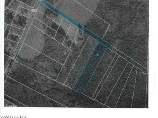 0 Maules Point Road, Blounts Creek, NC 27814