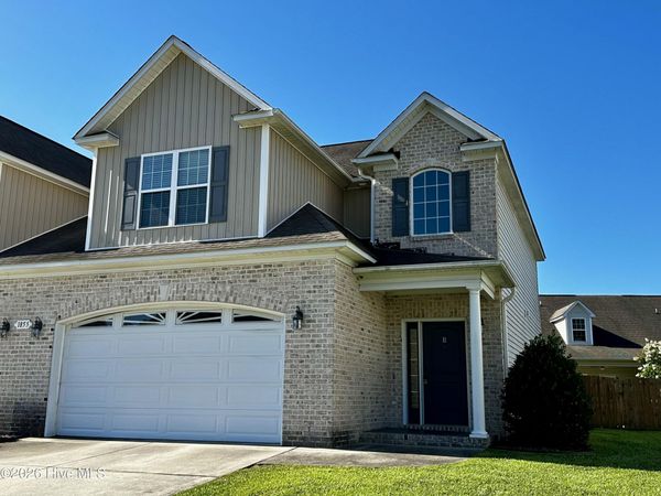 1855 Cambria Drive , Unit B, Greenville, NC 27834