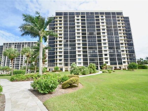 10851 GULF SHORE DR , Unit 303, NAPLES, FL 34108
