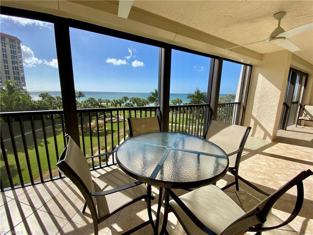 10851 Gulf Shore Dr , Unit 303, Naples, FL 34108 Photo
