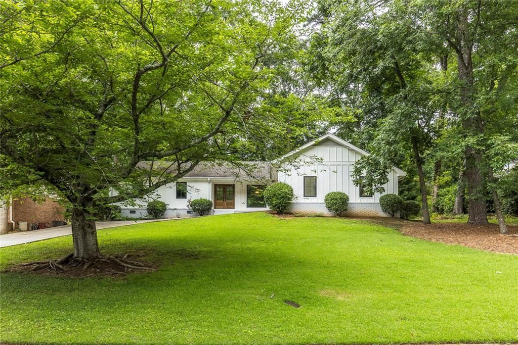 2364 Sandell Drive, Atlanta, GA 30338 Main Photo