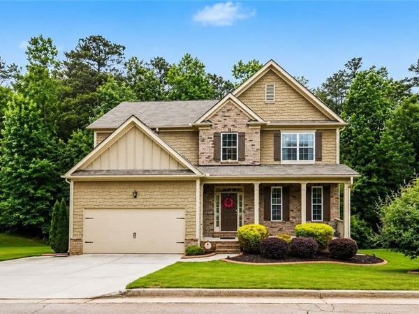 116 Fountain Oak, Villa Rica, GA 30180