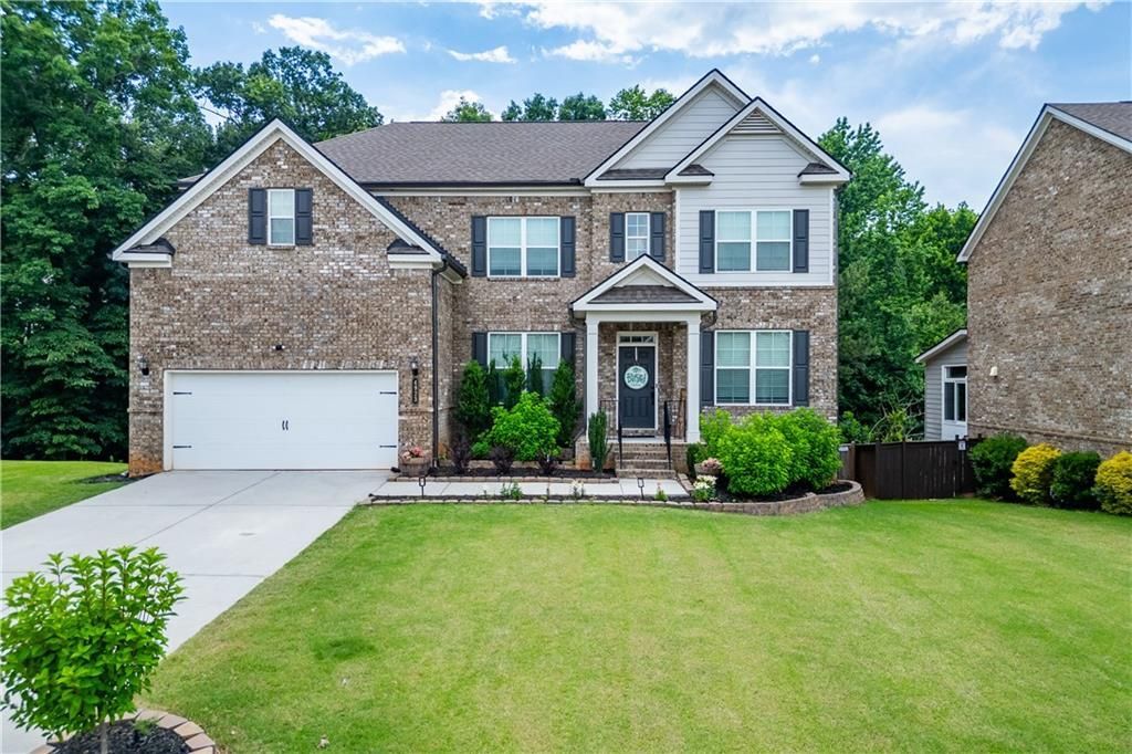 4923 Stone Way Path, Buford, GA 30519 Main Photo
