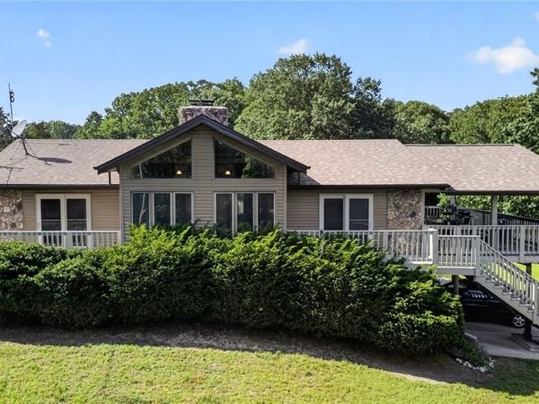 125 Rolling Acres Lane , Hillsboro, MO 63050