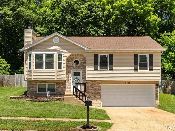 6408 Flagstone Court, Unincorporated, MO 63052