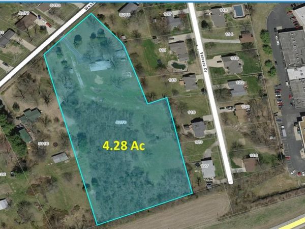 5270 Westwood Drive , Unincorporated, MO 63304