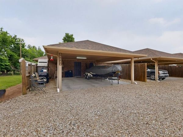 4505 County Road 805f , Cleburne, TX 76031