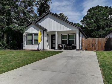 2823 Farragut Street, Dallas, TX 75215