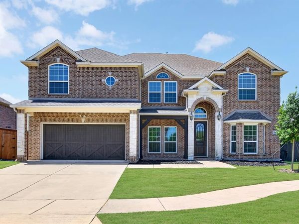 13811 Sorano Drive, Frisco, TX 75035