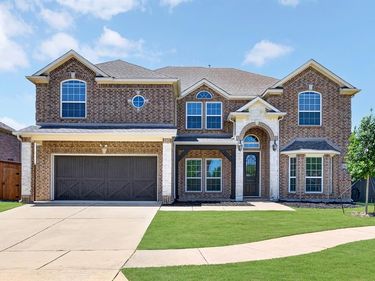 13811 Sorano Drive, Frisco, TX 75035