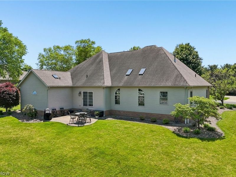 6395 Great Court Circle NW, Massillon, OH 44646 Photo 33