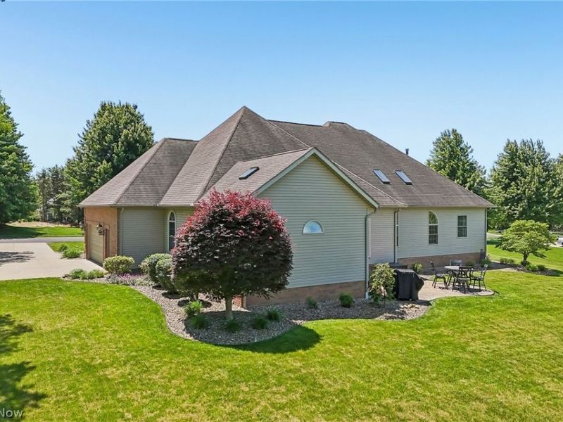 6395 Great Court Circle NW, Massillon, OH 44646 Photo 34