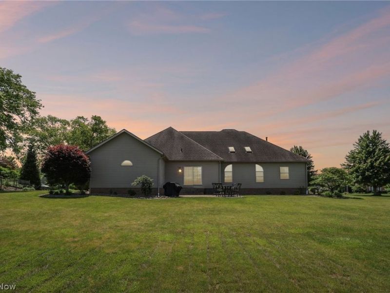 6395 Great Court Circle NW, Massillon, OH 44646 Photo 36