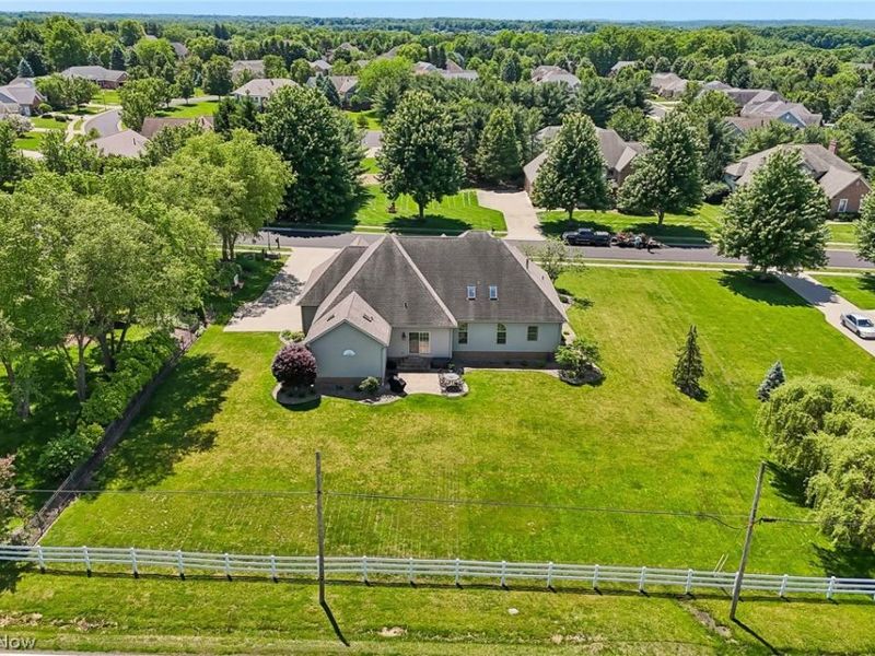 6395 Great Court Circle NW, Massillon, OH 44646 Photo 37