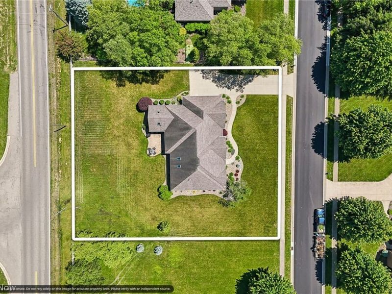 6395 Great Court Circle NW, Massillon, OH 44646 Photo 38