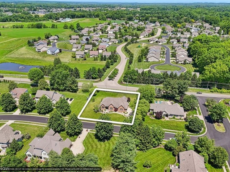 6395 Great Court Circle NW, Massillon, OH 44646 Photo 39