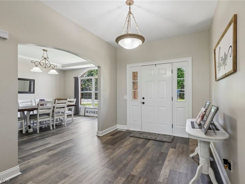 6395 Great Court Circle NW, Massillon, OH 44646 Photo 4