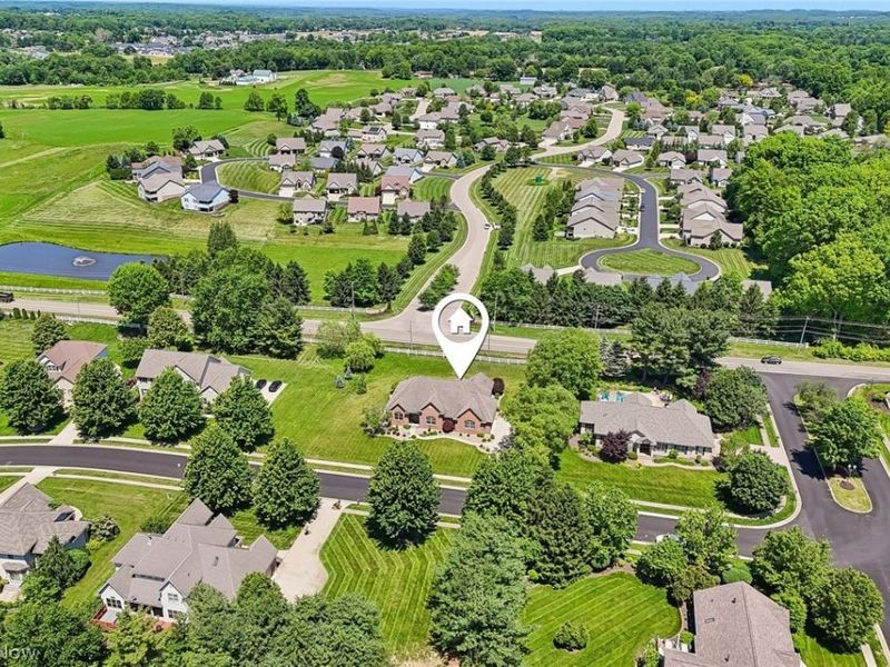 6395 Great Court Circle NW, Massillon, OH 44646 Photo 40