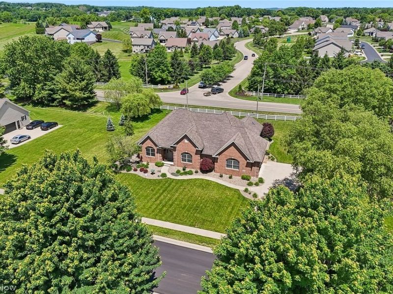 6395 Great Court Circle NW, Massillon, OH 44646 Photo 41
