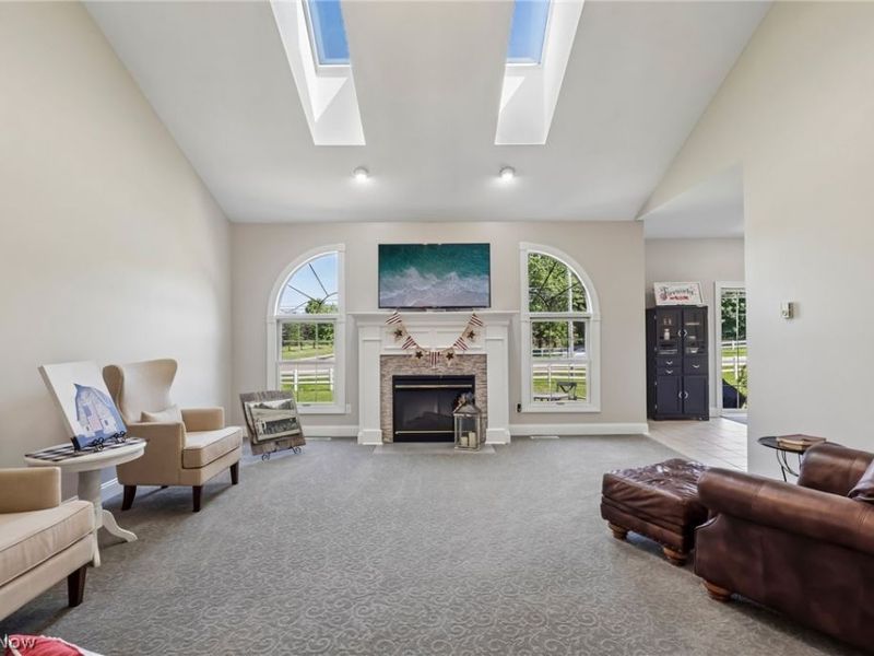 6395 Great Court Circle NW, Massillon, OH 44646 Photo 7