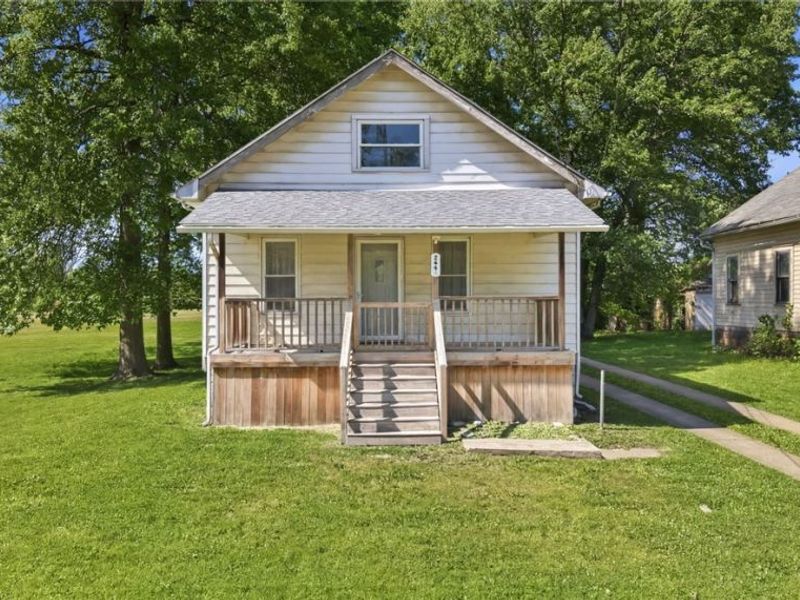 2645 Draper Street SE, Warren, OH 44484 Photo 2